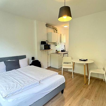 Air Apartments 7 Bremen Ngoại thất bức ảnh