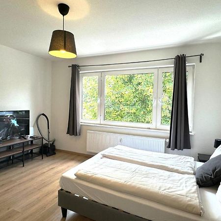 Air Apartments 7 Bremen Ngoại thất bức ảnh