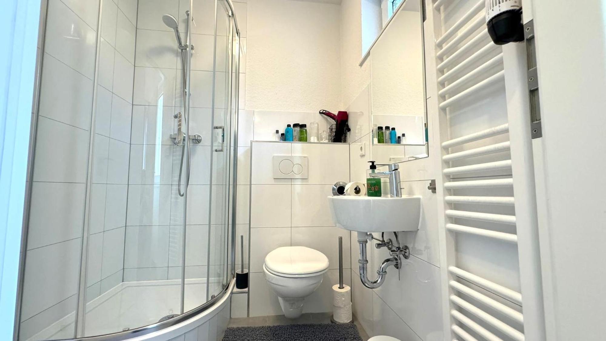Air Apartments 7 Bremen Ngoại thất bức ảnh