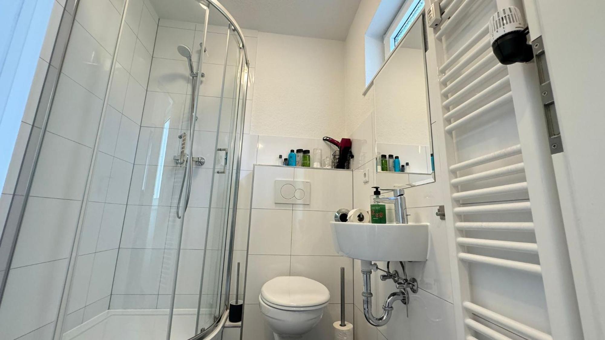 Air Apartments 7 Bremen Ngoại thất bức ảnh