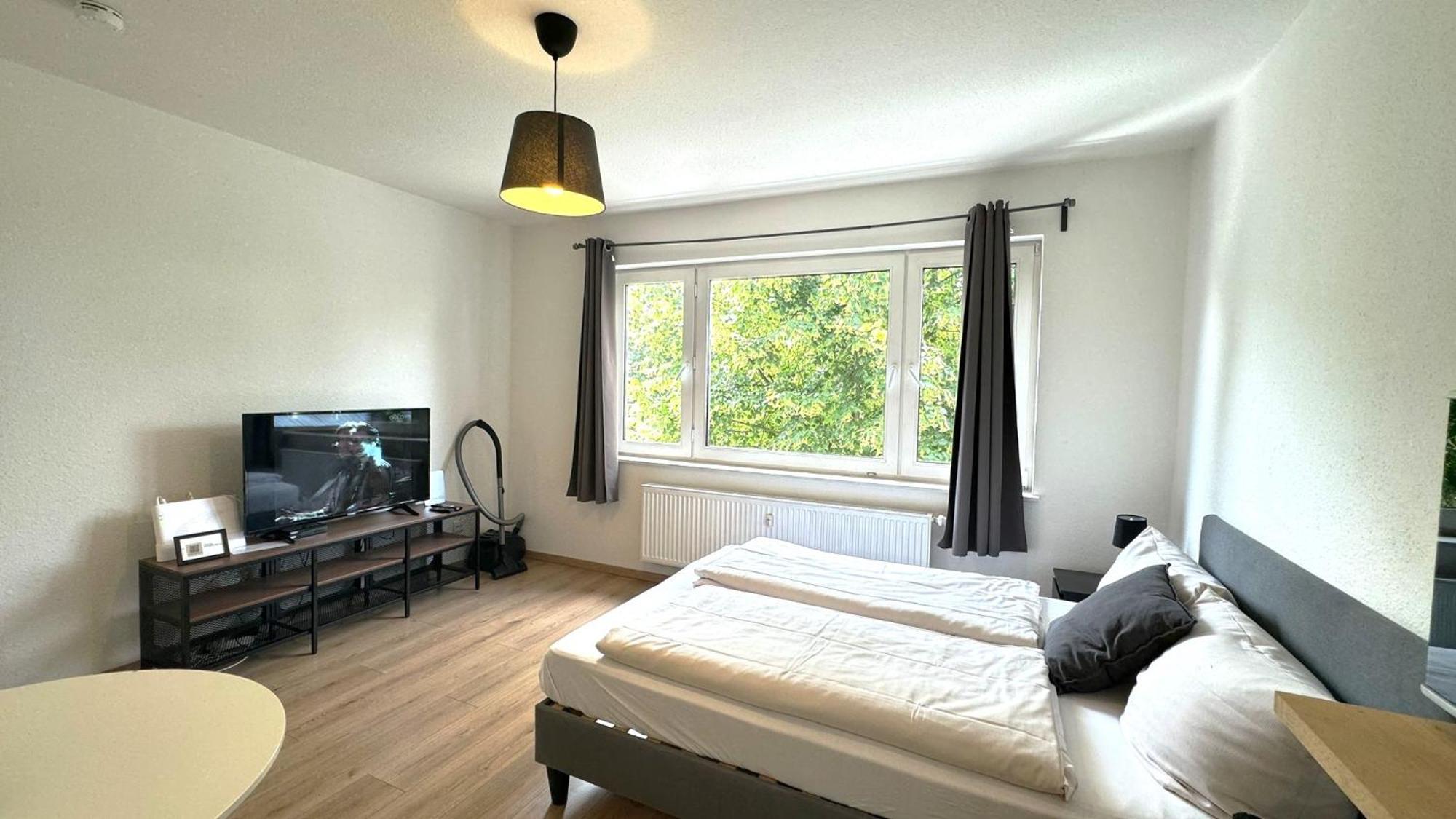 Air Apartments 7 Bremen Ngoại thất bức ảnh